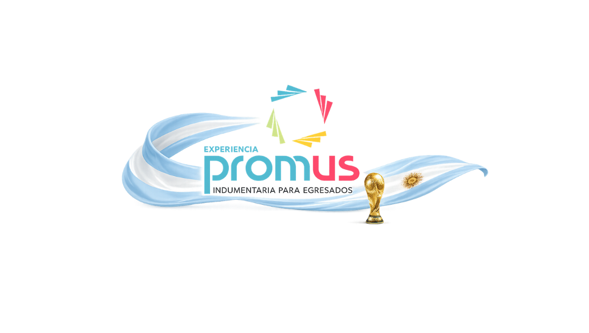 Logo Promus Mundial